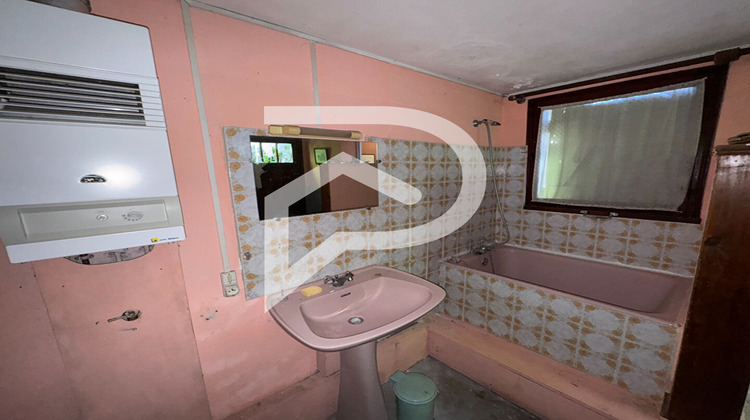 Ma-Cabane - Vente Maison NIORT, 53 m²