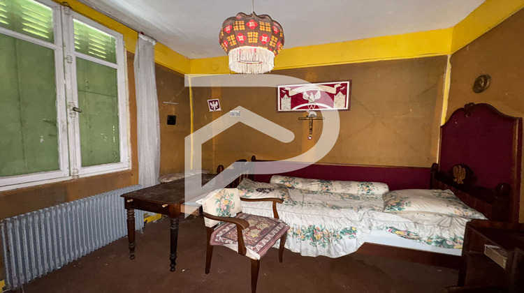 Ma-Cabane - Vente Maison NIORT, 53 m²