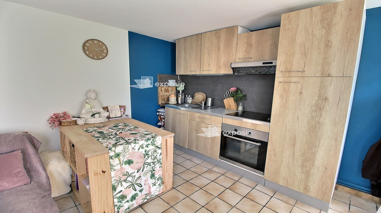 Ma-Cabane - Vente Maison NIORT, 67 m²