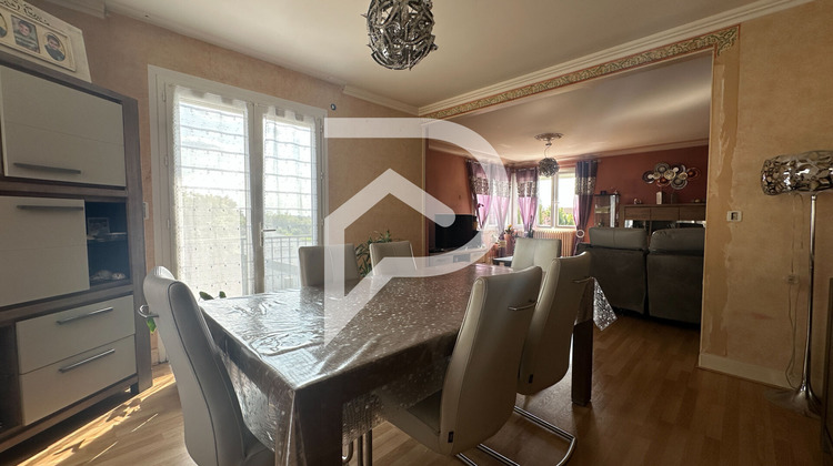 Ma-Cabane - Vente Maison NIORT, 146 m²