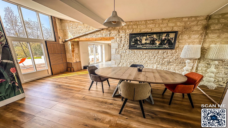 Ma-Cabane - Vente Maison NIORT, 240 m²