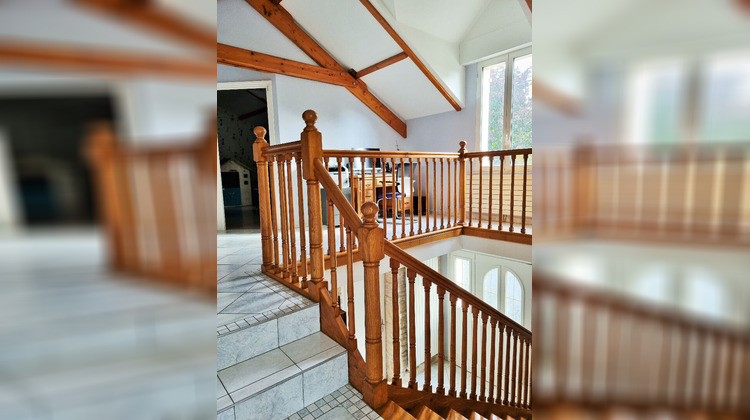 Ma-Cabane - Vente Maison NIORT, 180 m²