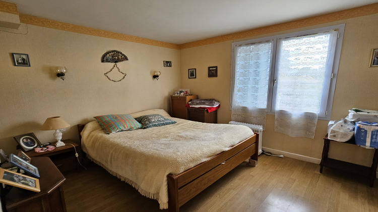 Ma-Cabane - Vente Maison Niort, 85 m²