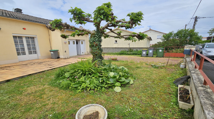 Ma-Cabane - Vente Maison Niort, 85 m²