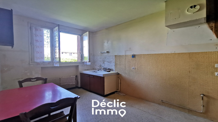 Ma-Cabane - Vente Maison NIORT, 172 m²
