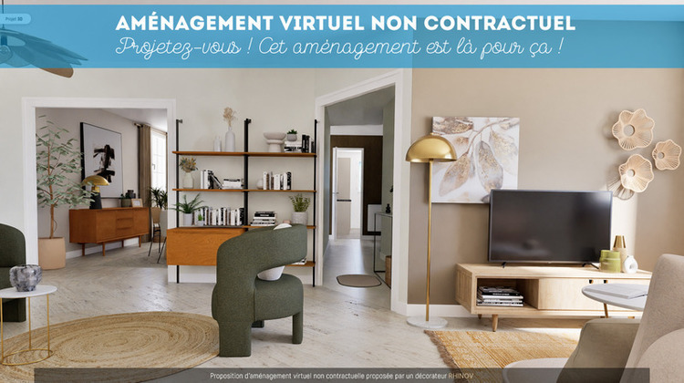 Ma-Cabane - Vente Maison NIORT, 111 m²