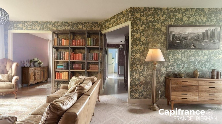 Ma-Cabane - Vente Maison NIORT, 111 m²