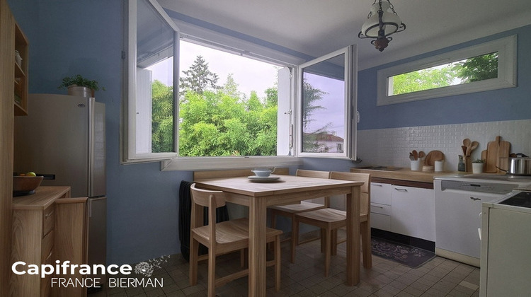 Ma-Cabane - Vente Maison NIORT, 111 m²