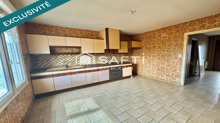 Ma-Cabane - Vente Maison Niort, 89 m²