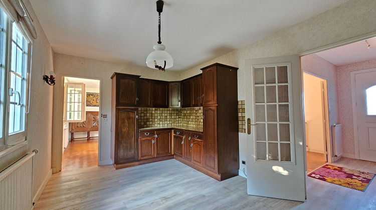 Ma-Cabane - Vente Maison NIORT, 185 m²