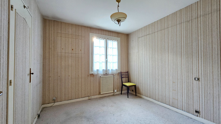 Ma-Cabane - Vente Maison NIORT, 185 m²