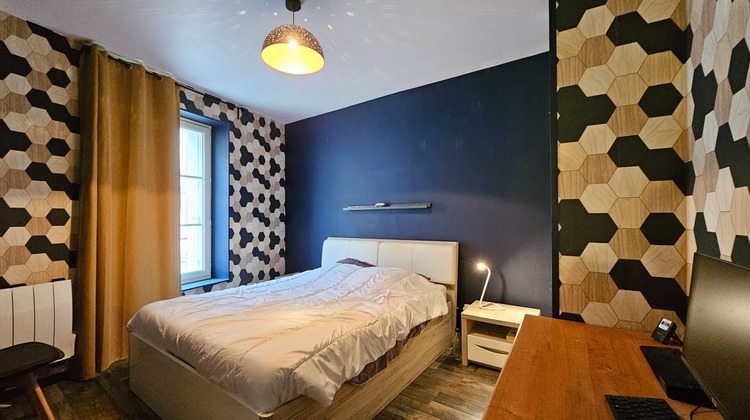 Ma-Cabane - Vente Maison NIORT, 131 m²