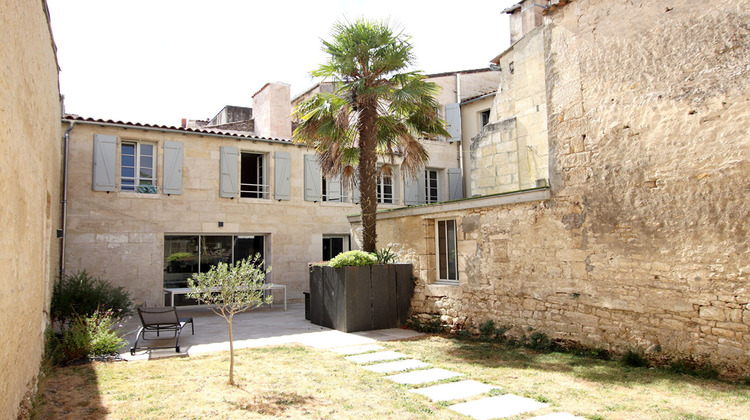 Ma-Cabane - Vente Maison NIORT, 239 m²