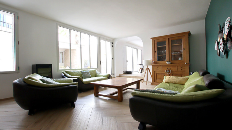 Ma-Cabane - Vente Maison NIORT, 239 m²