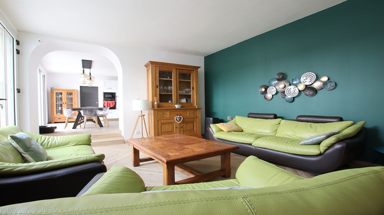 Ma-Cabane - Vente Maison NIORT, 239 m²