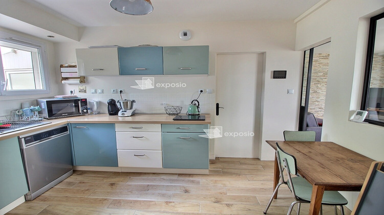 Ma-Cabane - Vente Maison NIORT, 102 m²