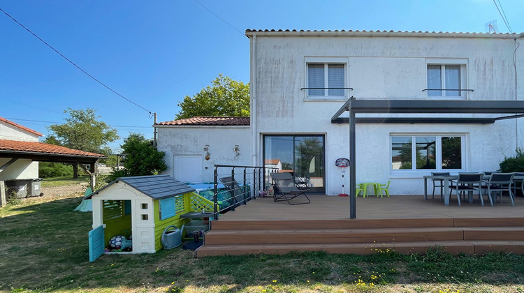 Ma-Cabane - Vente Maison NIORT, 102 m²
