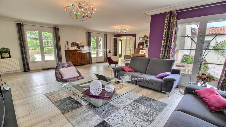 Ma-Cabane - Vente Maison NIORT, 210 m²