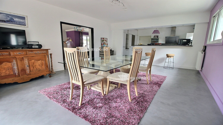 Ma-Cabane - Vente Maison NIORT, 210 m²