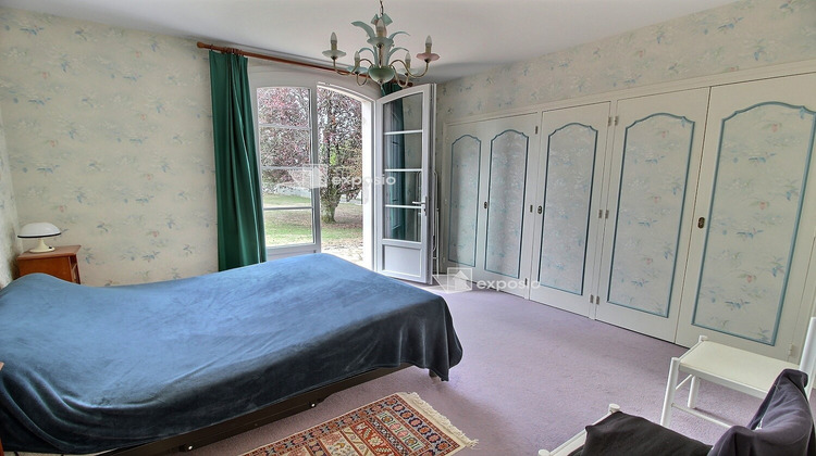 Ma-Cabane - Vente Maison NIORT, 210 m²