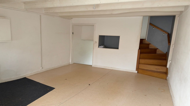 Ma-Cabane - Vente Maison NIORT, 53 m²