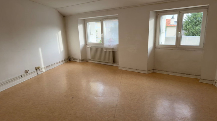 Ma-Cabane - Vente Maison NIORT, 53 m²