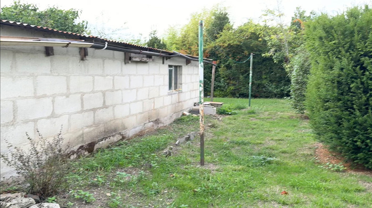 Ma-Cabane - Vente Maison NIORT, 53 m²