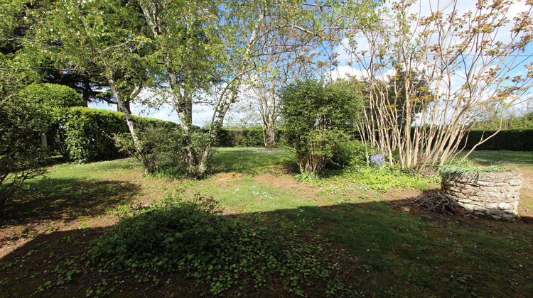 Ma-Cabane - Vente Maison Niort, 112 m²