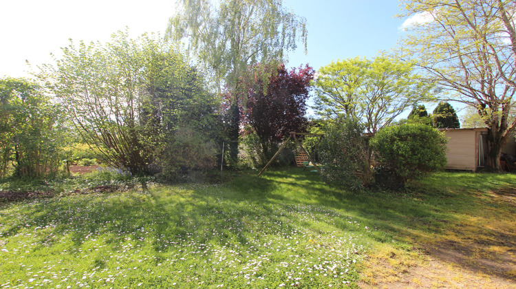 Ma-Cabane - Vente Maison Niort, 112 m²