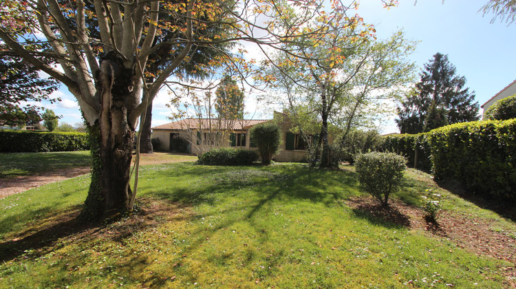 Ma-Cabane - Vente Maison Niort, 112 m²