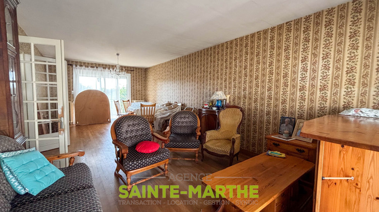 Ma-Cabane - Vente Maison Niort, 110 m²