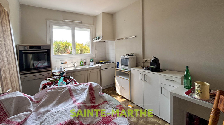Ma-Cabane - Vente Maison Niort, 110 m²