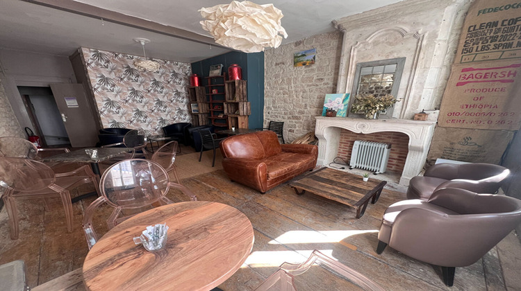 Ma-Cabane - Vente Maison NIORT, 130 m²