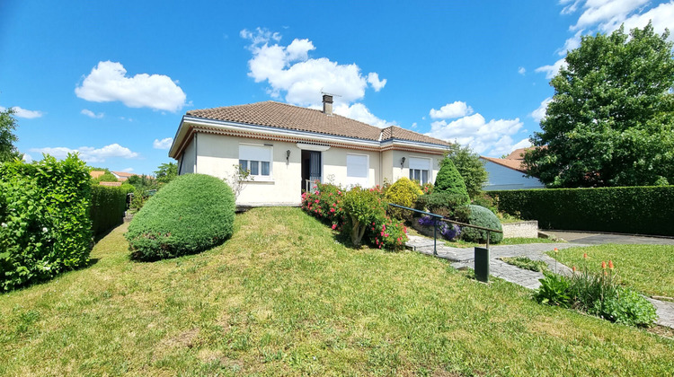 Ma-Cabane - Vente Maison NIORT, 170 m²