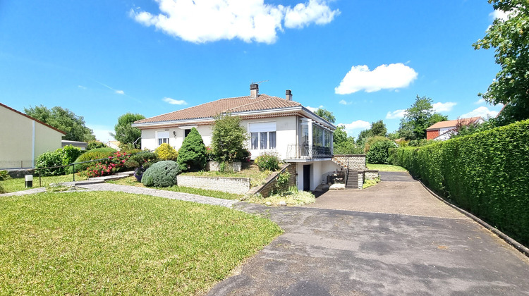 Ma-Cabane - Vente Maison NIORT, 170 m²