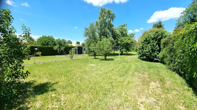Ma-Cabane - Vente Maison NIORT, 170 m²