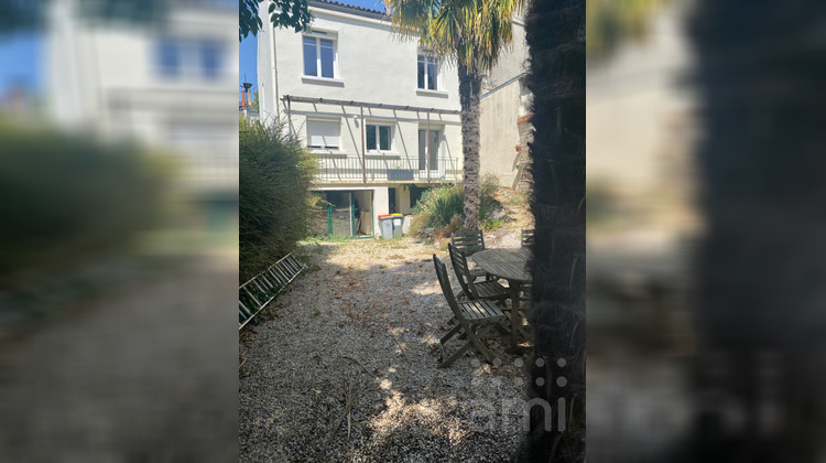 Ma-Cabane - Vente Maison NIORT, 115 m²