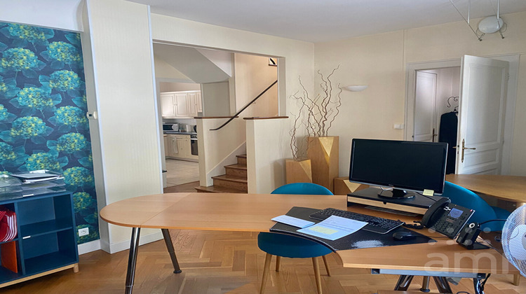 Ma-Cabane - Vente Maison NIORT, 115 m²