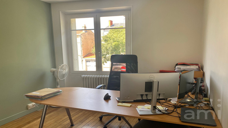 Ma-Cabane - Vente Maison NIORT, 115 m²