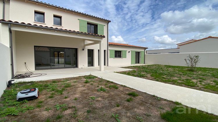 Ma-Cabane - Vente Maison NIORT, 115 m²