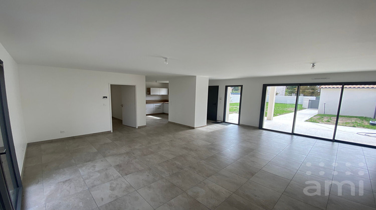 Ma-Cabane - Vente Maison NIORT, 115 m²