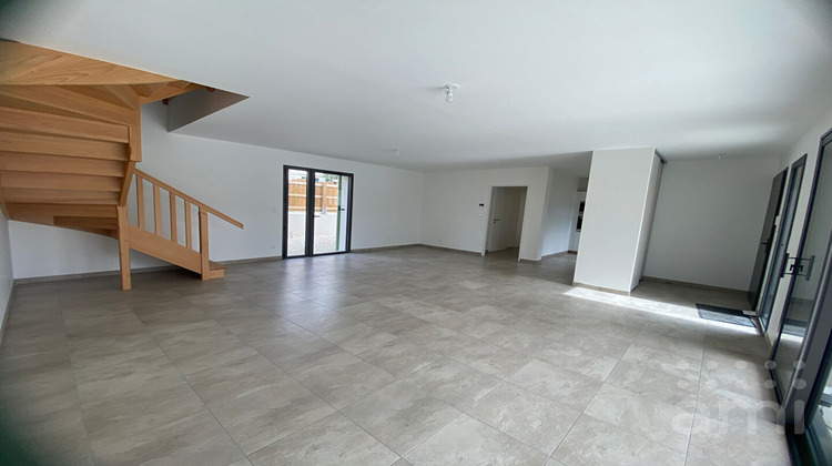 Ma-Cabane - Vente Maison NIORT, 115 m²