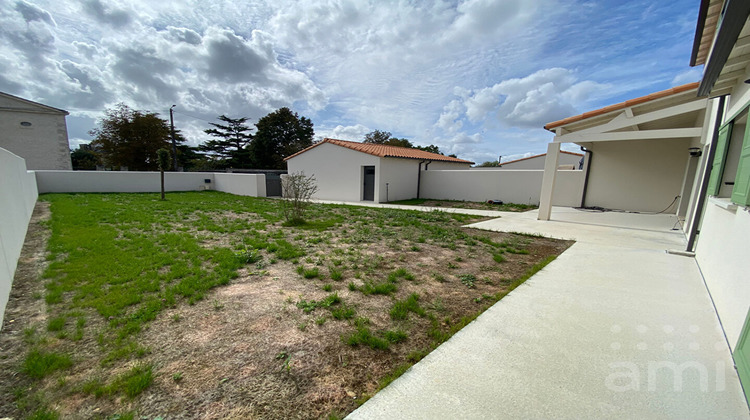 Ma-Cabane - Vente Maison NIORT, 115 m²