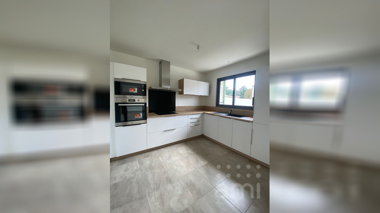 Ma-Cabane - Vente Maison NIORT, 115 m²