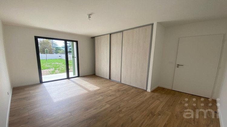 Ma-Cabane - Vente Maison NIORT, 115 m²