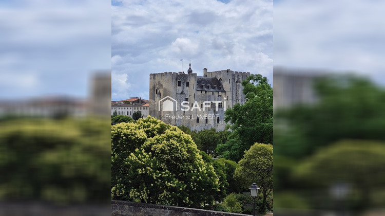Ma-Cabane - Vente Maison Niort, 204 m²