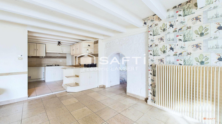 Ma-Cabane - Vente Maison Niort, 204 m²