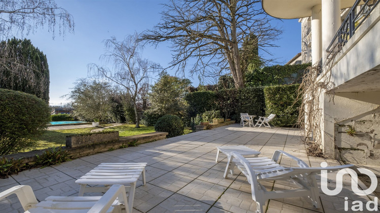 Ma-Cabane - Vente Maison Niort, 370 m²