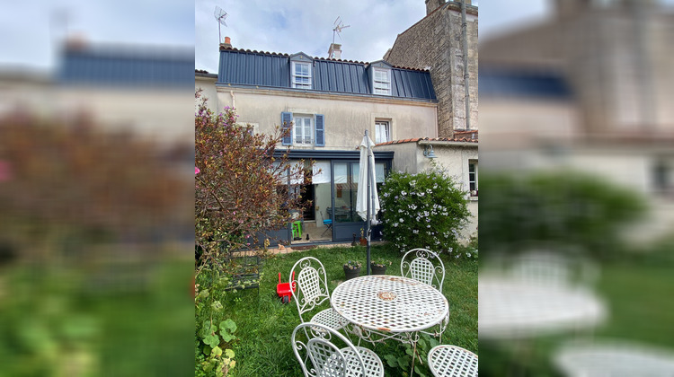 Ma-Cabane - Vente Maison NIORT, 183 m²