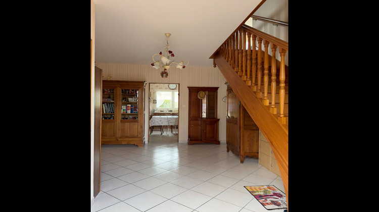 Ma-Cabane - Vente Maison NIORT, 175 m²